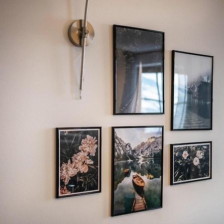Apartment 10 Voels Fiè Extérieur photo