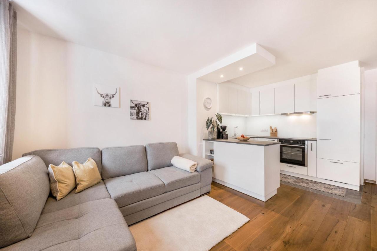 Apartment 10 Voels Fiè Extérieur photo