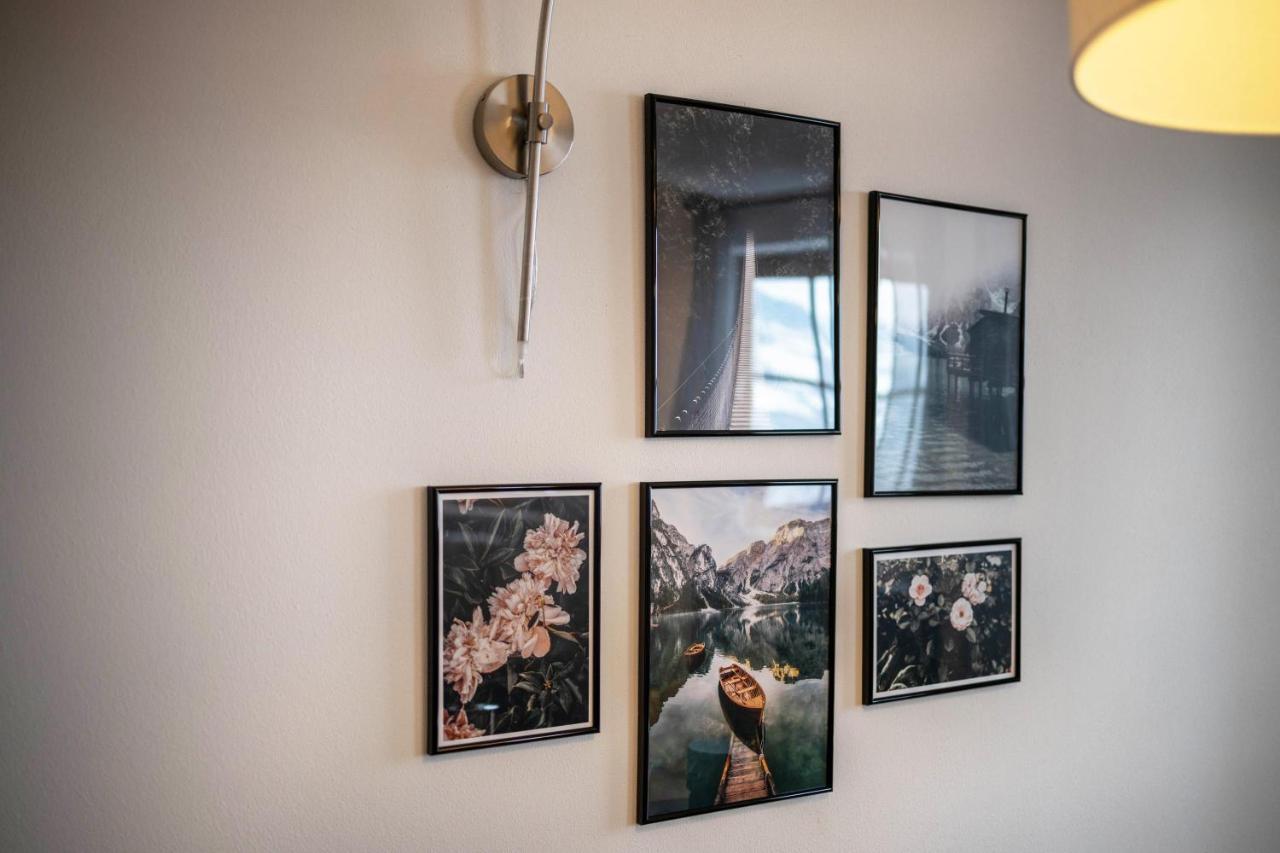 Apartment 10 Voels Fiè Extérieur photo