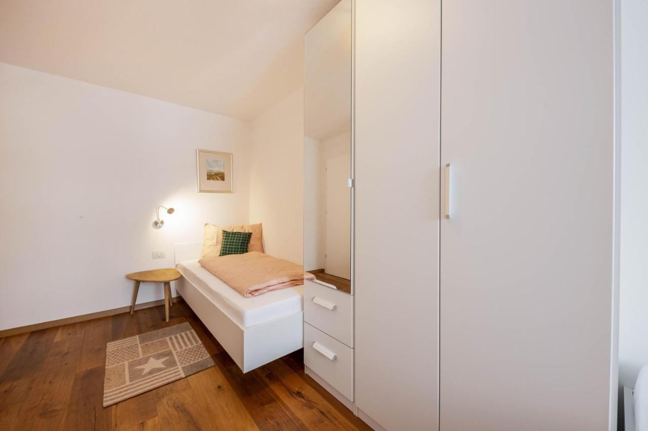Apartment 10 Voels Fiè Extérieur photo