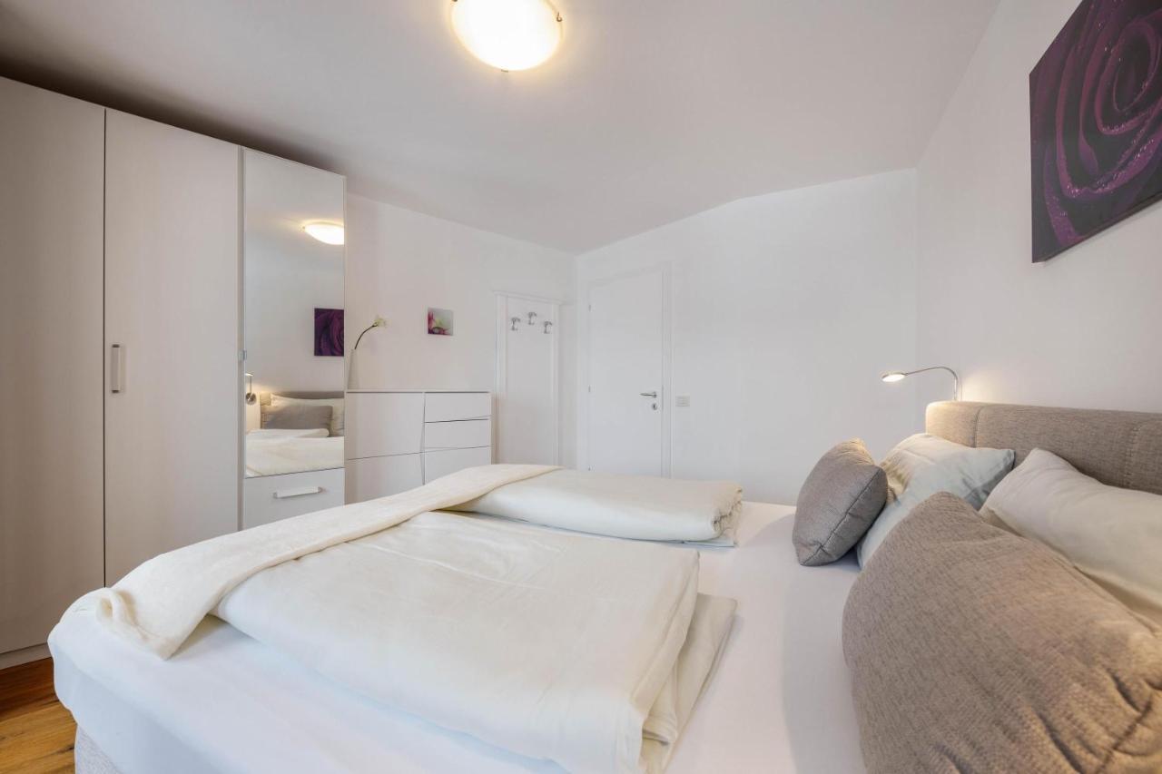 Apartment 10 Voels Fiè Extérieur photo
