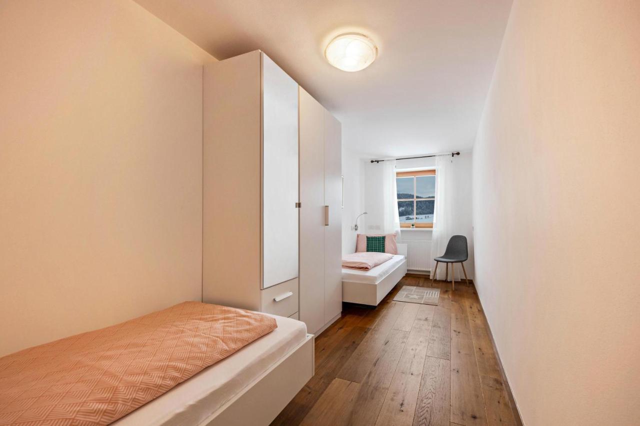 Apartment 10 Voels Fiè Extérieur photo