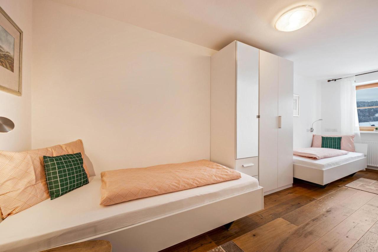 Apartment 10 Voels Fiè Extérieur photo