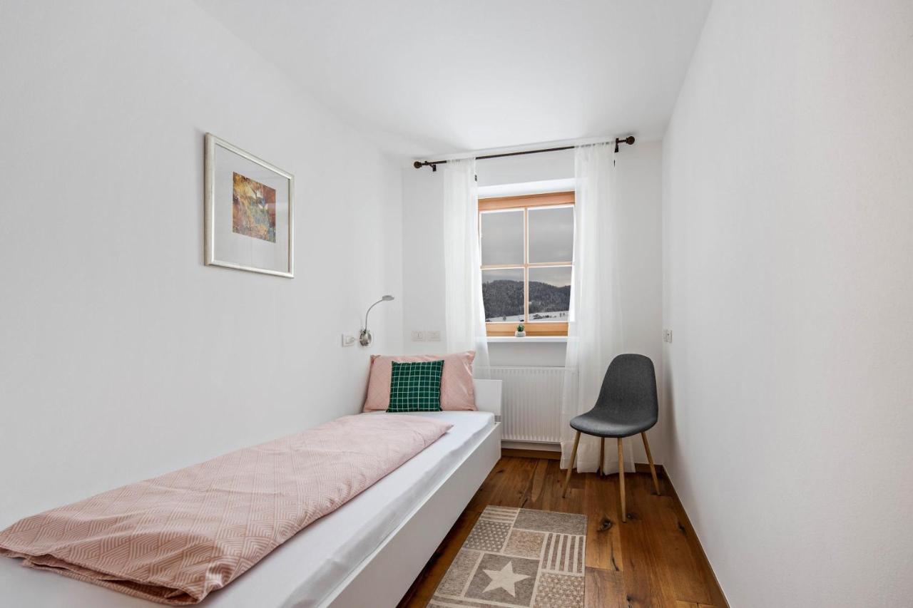 Apartment 10 Voels Fiè Extérieur photo