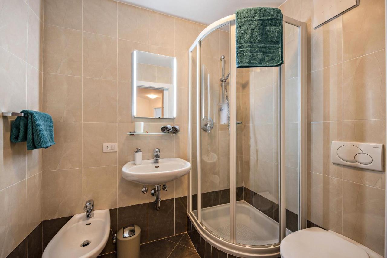 Apartment 10 Voels Fiè Extérieur photo